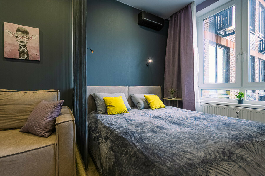 Апарт-отель 9 Ночей Нижний Новгород