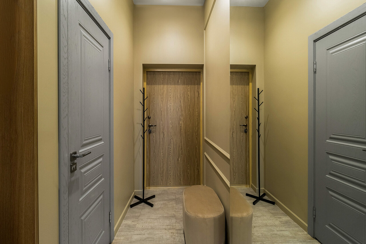 Апарт-отель 9 Ночей Нижний Новгород