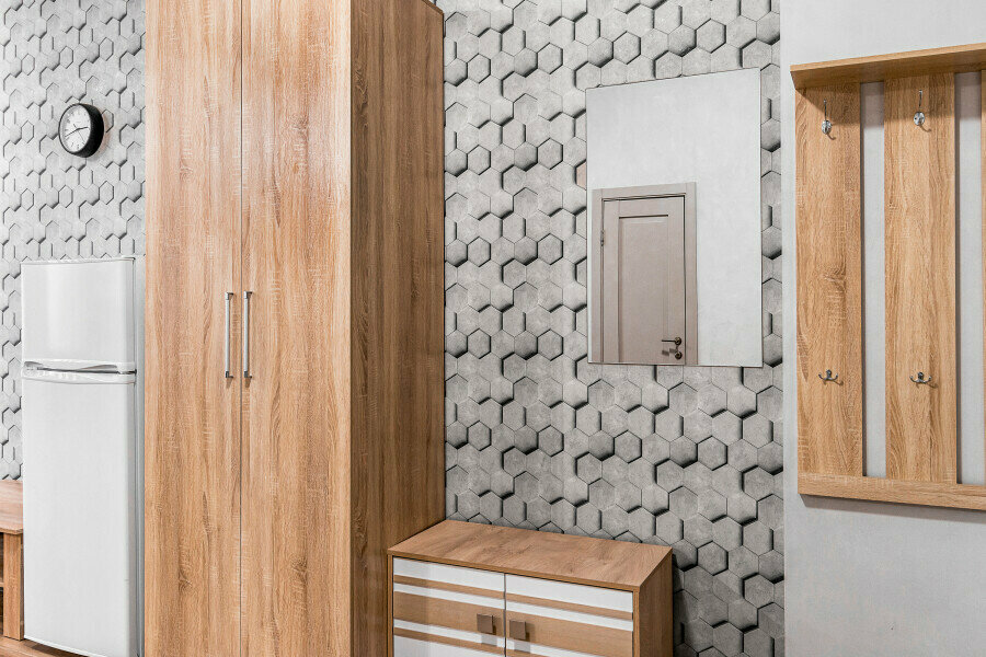 Апарт-отель 9 Ночей Нижний Новгород