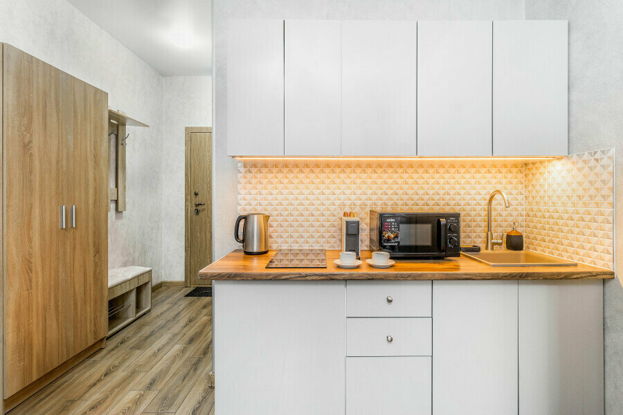 Апарт-отель 9 Ночей Нижний Новгород