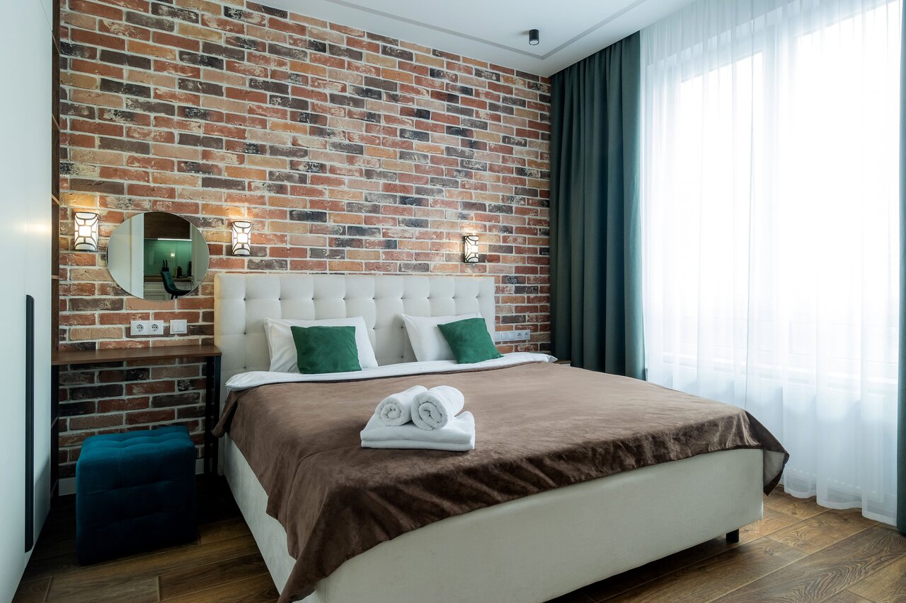 Апарт-отель 9 Ночей Нижний Новгород