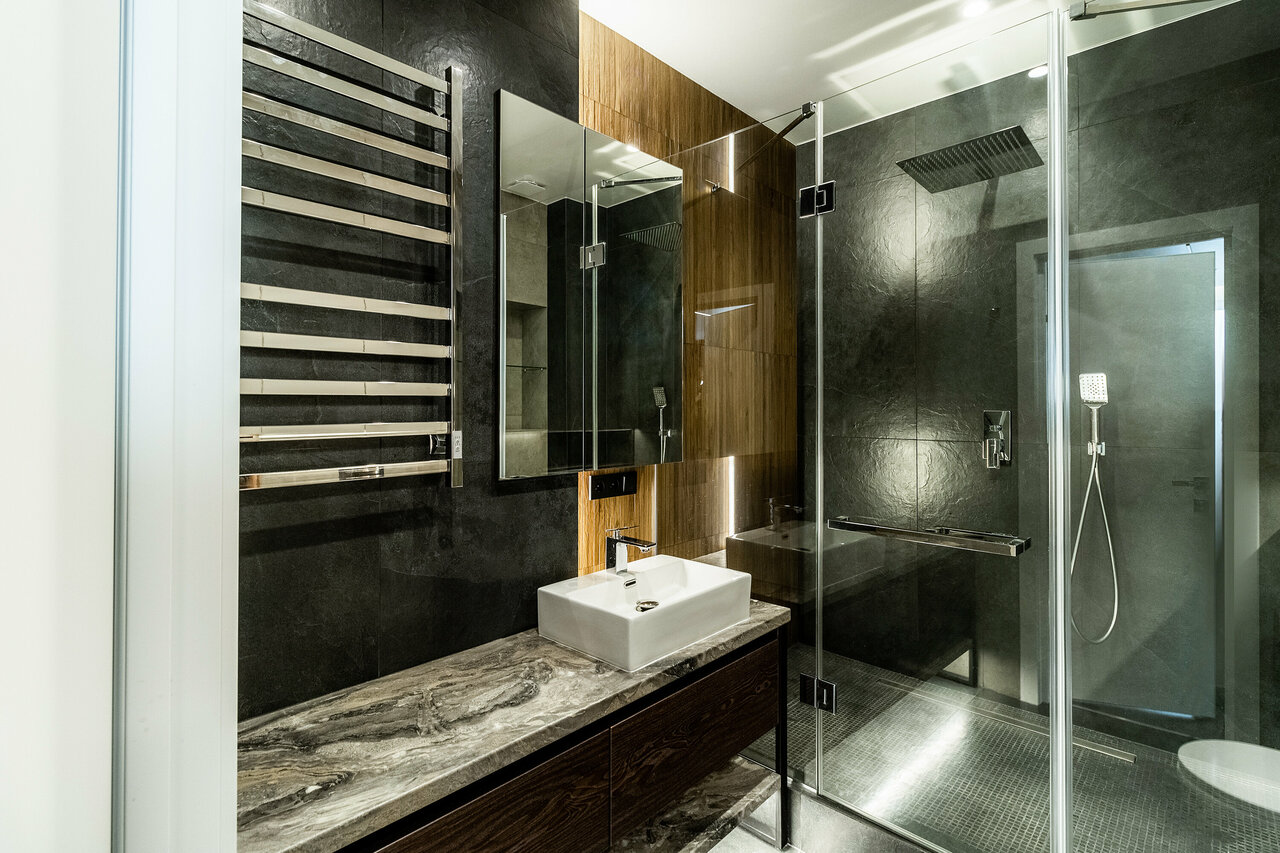 Апарт-отель 9 Ночей Нижний Новгород