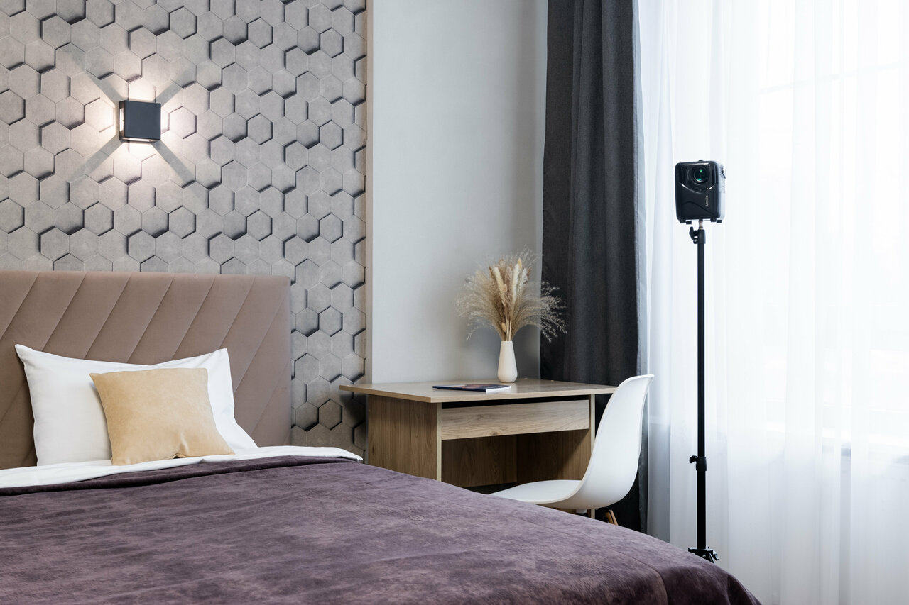 Апарт-отель 9 Ночей Нижний Новгород-79