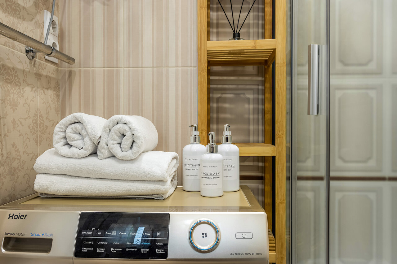 Апарт-отель 9 Ночей Нижний Новгород