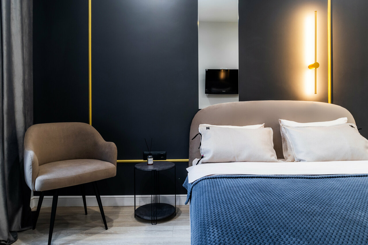 Апарт-отель 9 Ночей Нижний Новгород