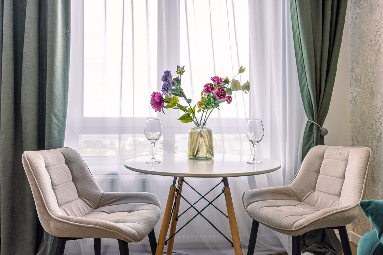 Апарт-отель 9 Ночей Нижний Новгород-197