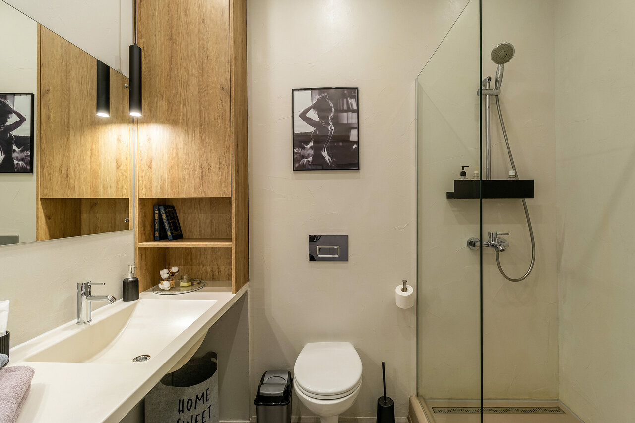 Апарт-отель 9 Ночей Нижний Новгород