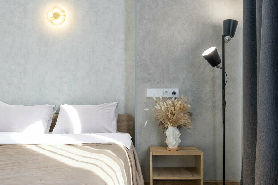 Апарт-отель 9 Ночей Нижний Новгород