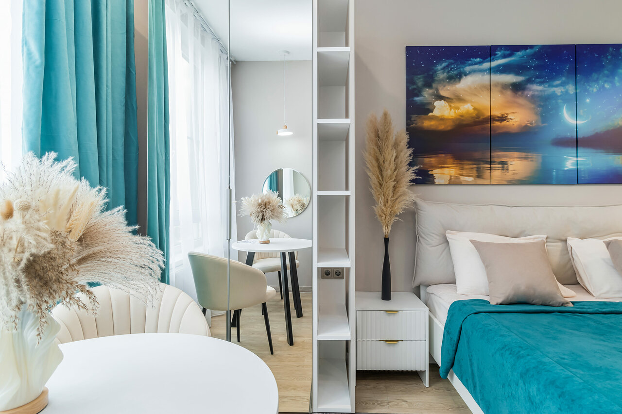 Апарт-отель 9 Ночей Нижний Новгород