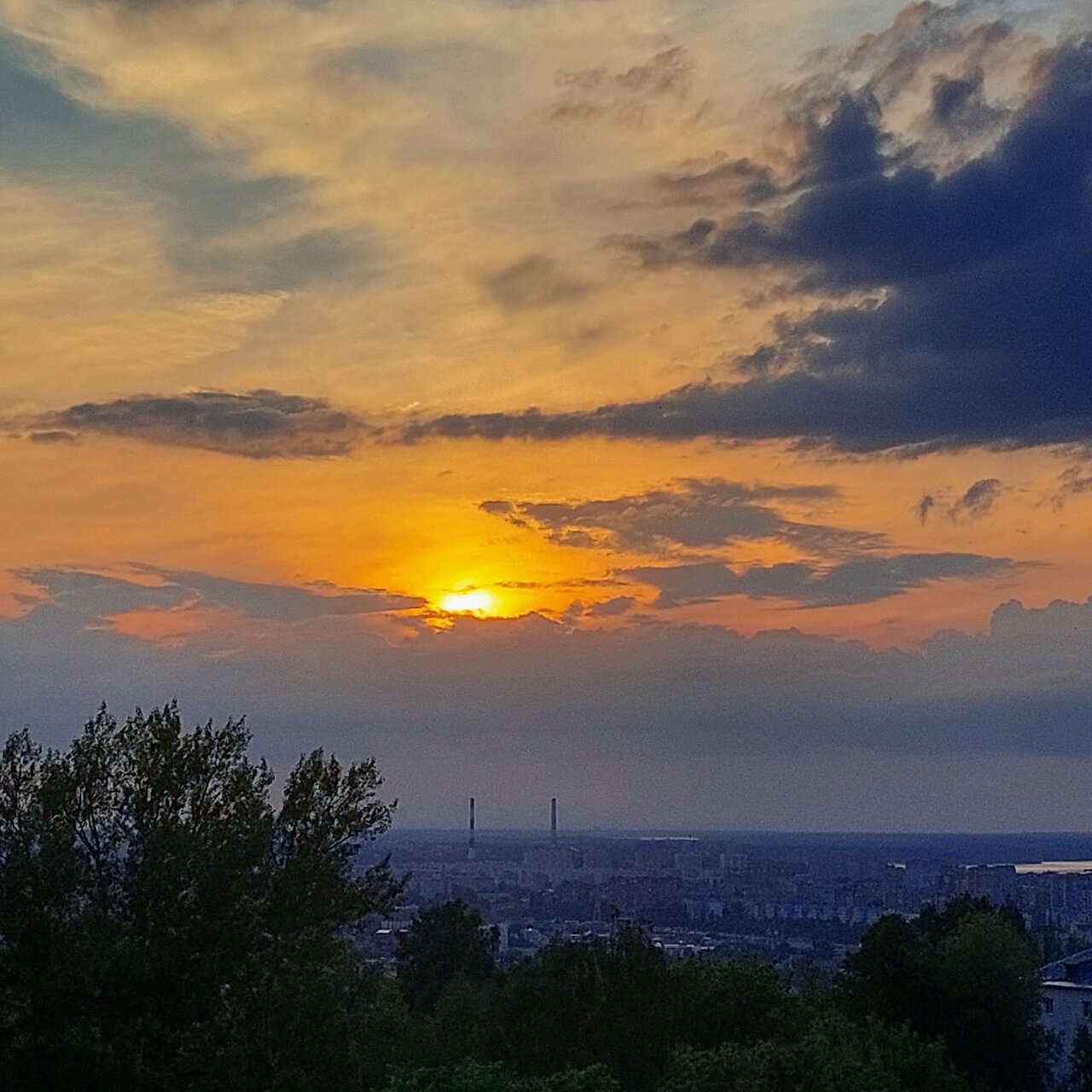 Апарт-отель 9 Ночей Нижний Новгород-60