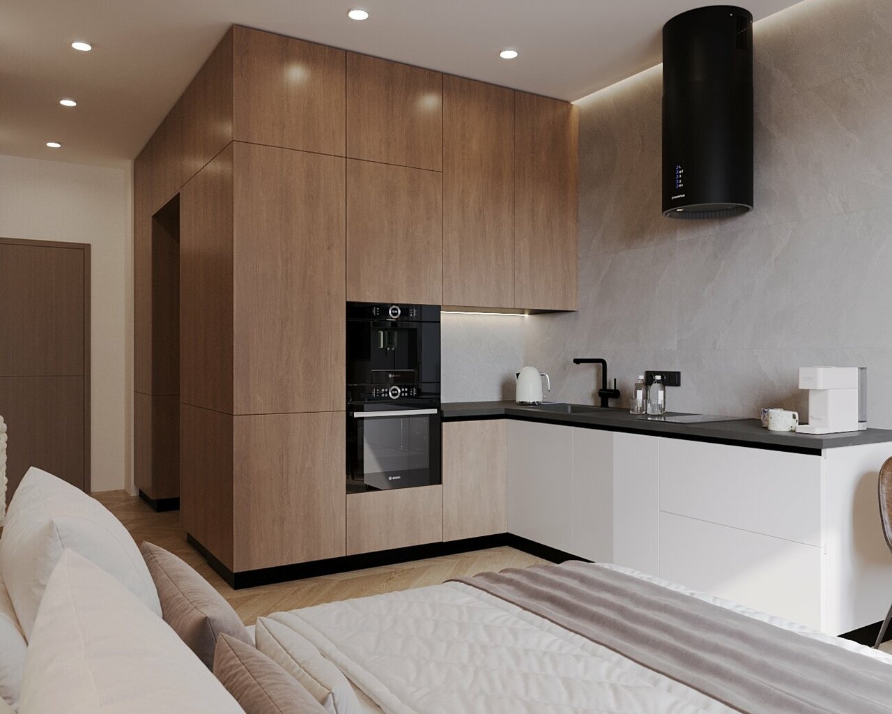 Апарт-отель 9 Ночей Нижний Новгород