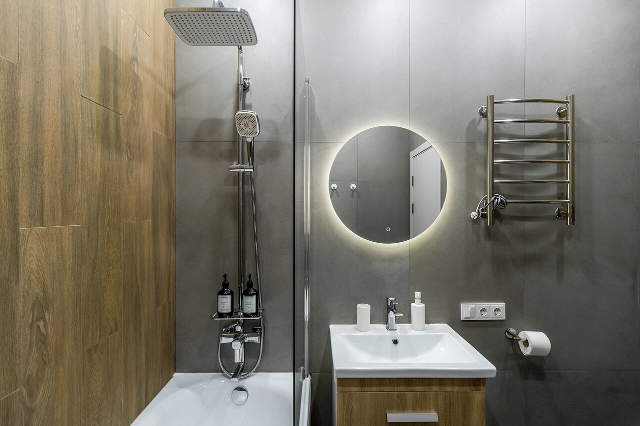 Апарт-отель 9 Ночей Нижний Новгород