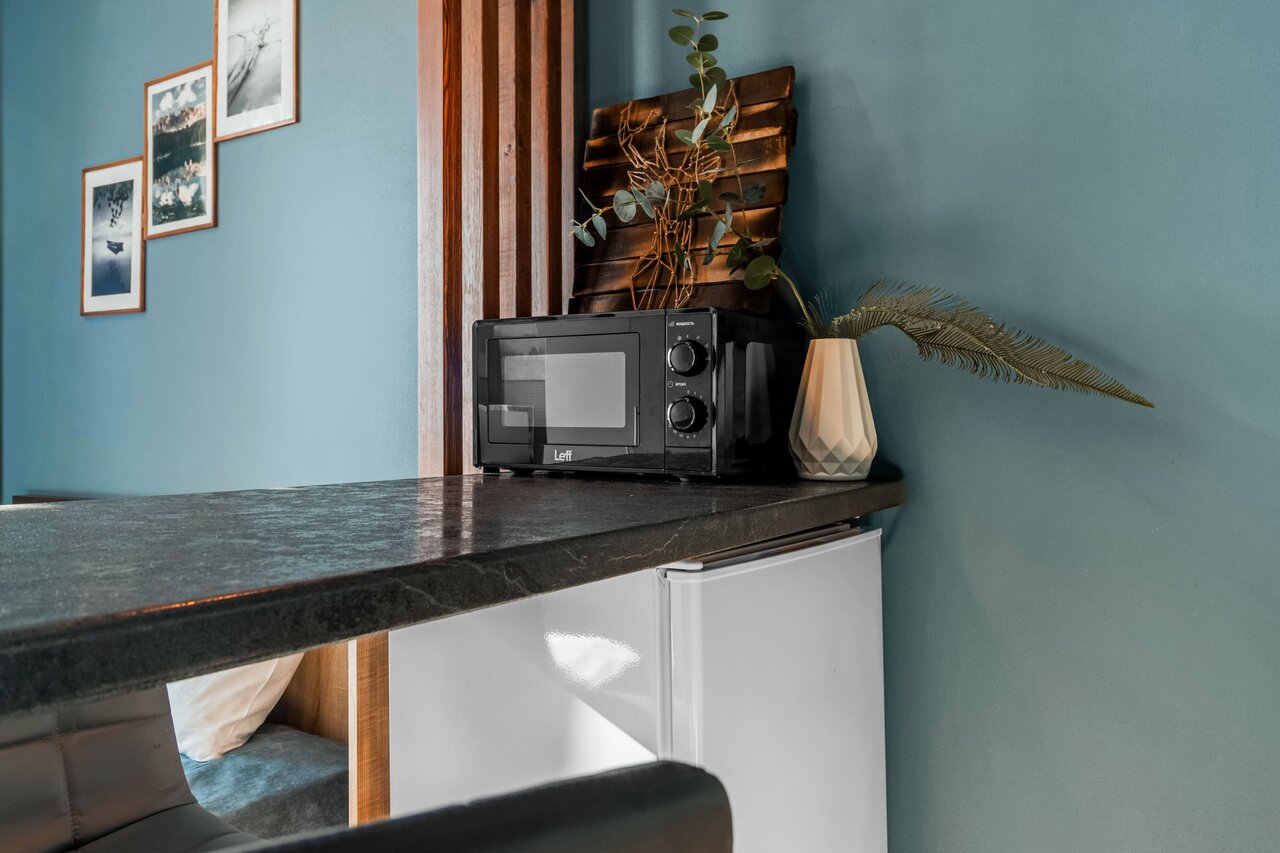 Апарт-отель 9 Ночей Нижний Новгород