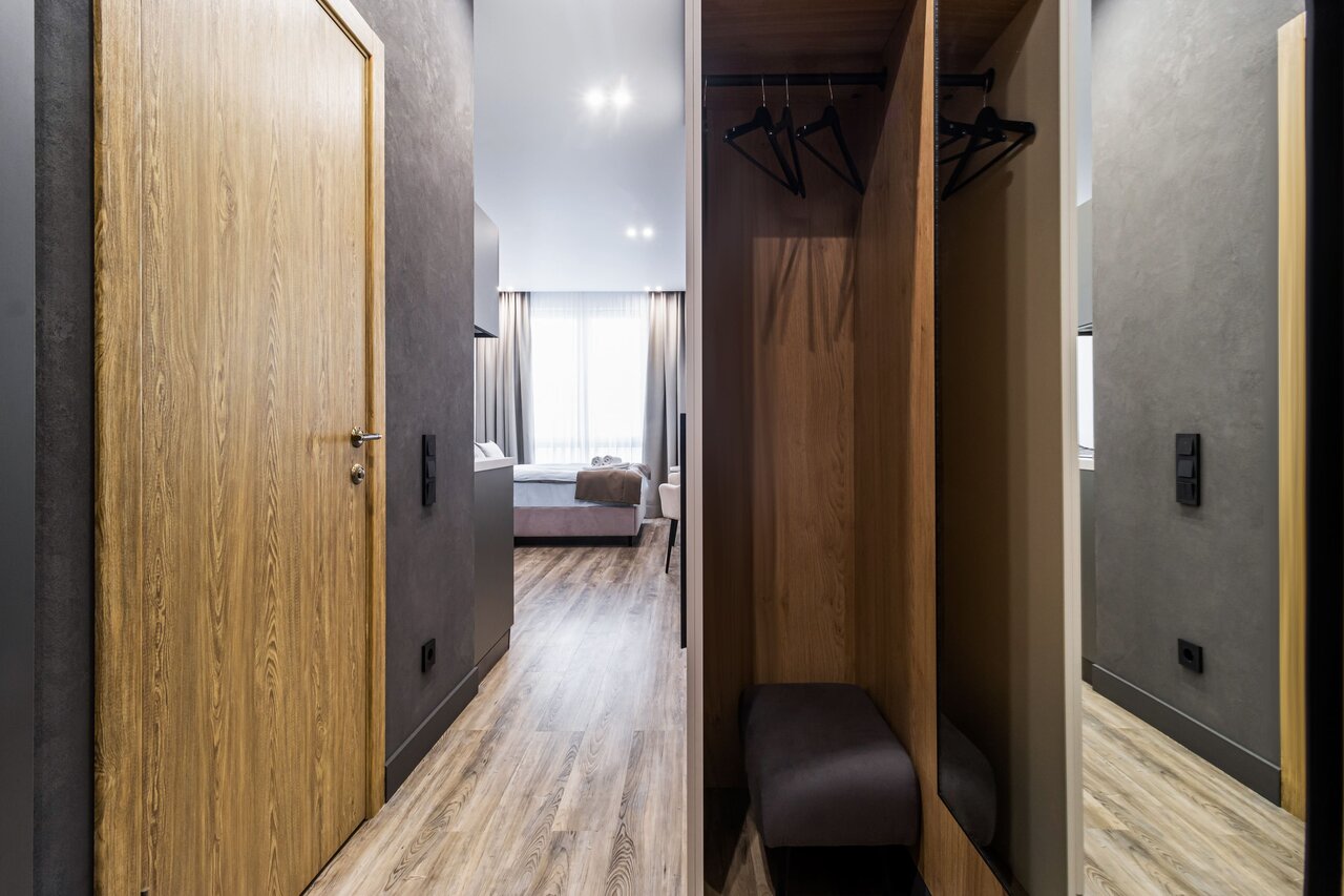 Апарт-отель 9 Ночей Нижний Новгород