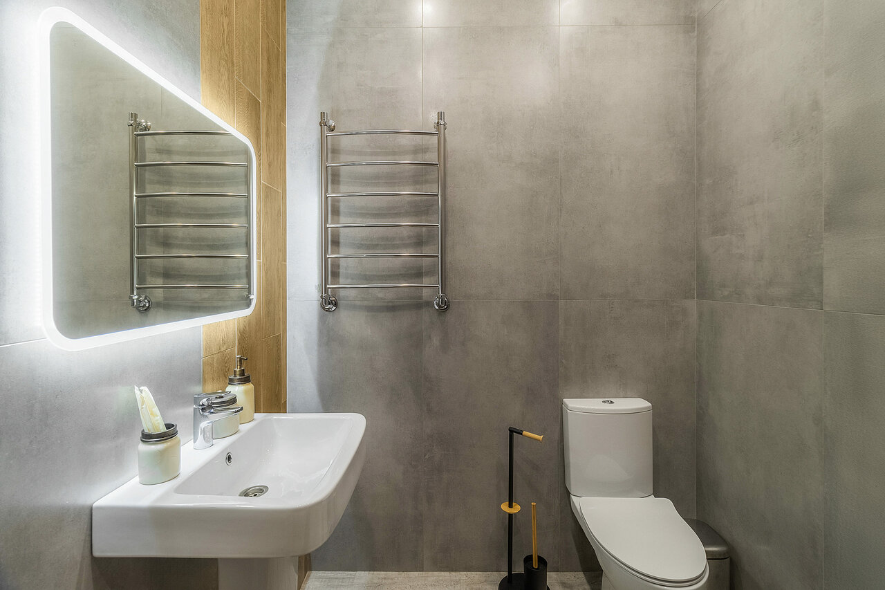 Апарт-отель 9 Ночей Нижний Новгород