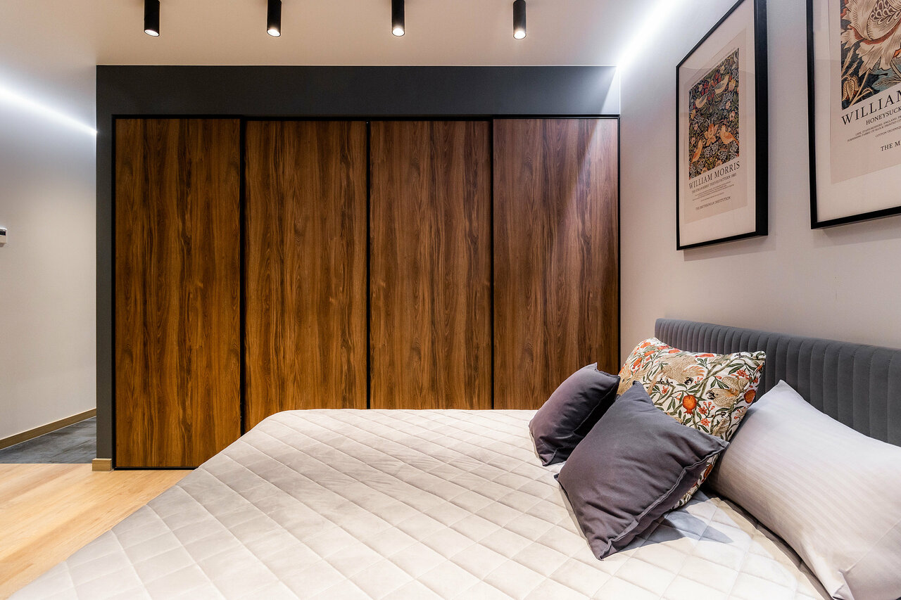 Апарт-отель 9 Ночей Нижний Новгород