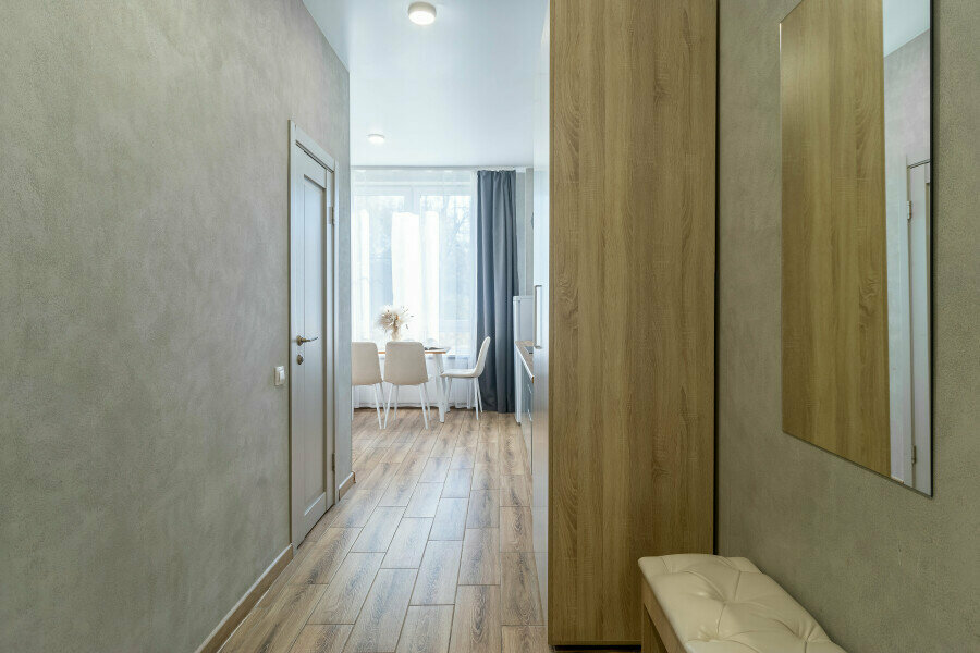 Апарт-отель 9 Ночей Нижний Новгород