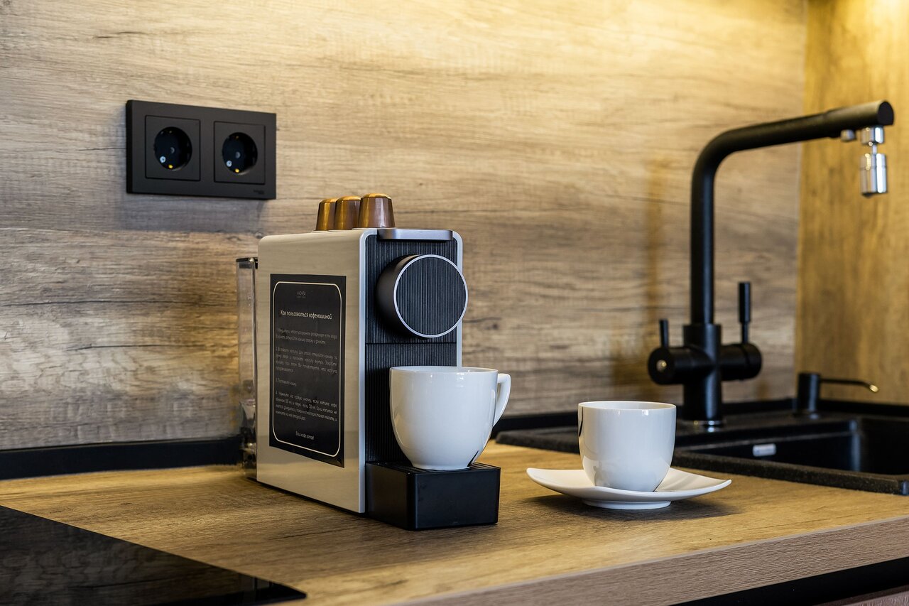 Апарт-отель 9 Ночей Нижний Новгород