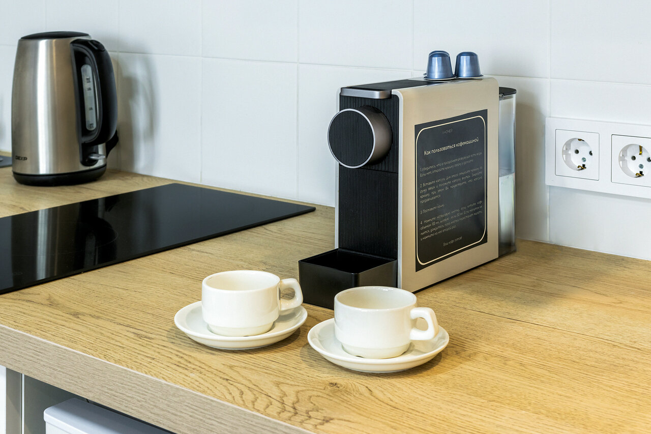 Апарт-отель 9 Ночей Нижний Новгород