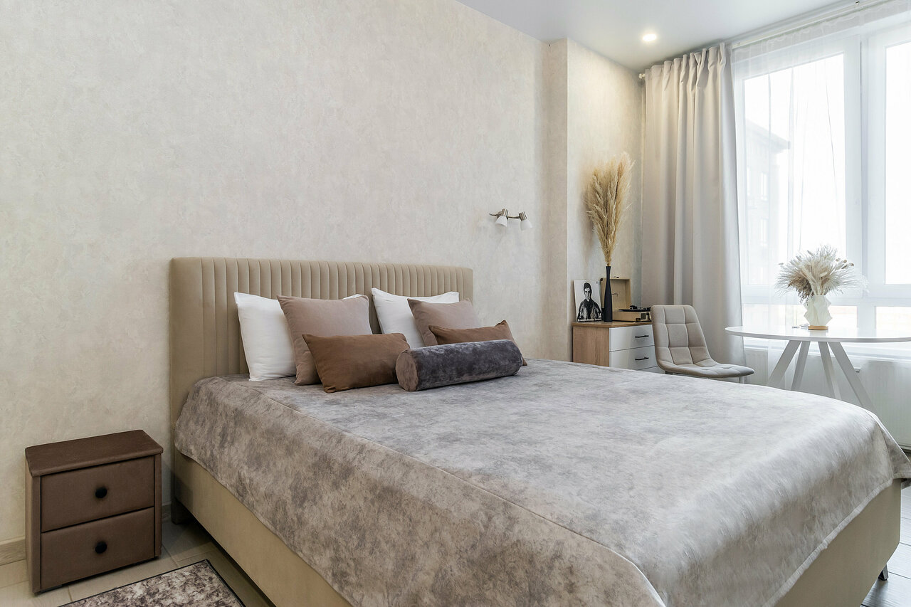 Апарт-отель 9 Ночей Нижний Новгород