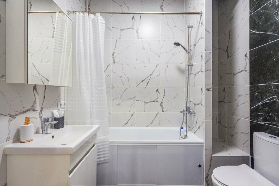 Апарт-отель 9 Ночей Нижний Новгород