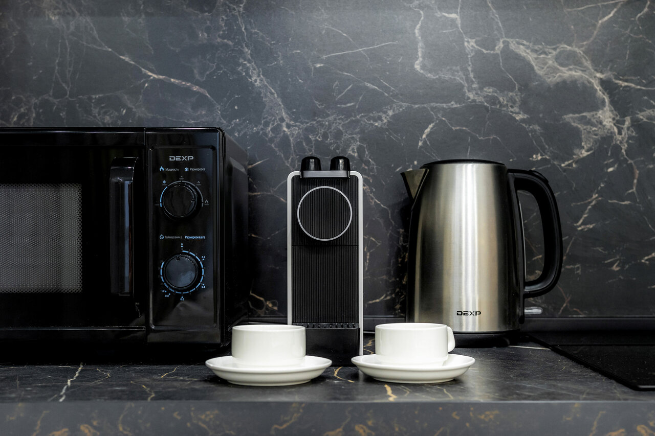 Апарт-отель 9 Ночей Нижний Новгород