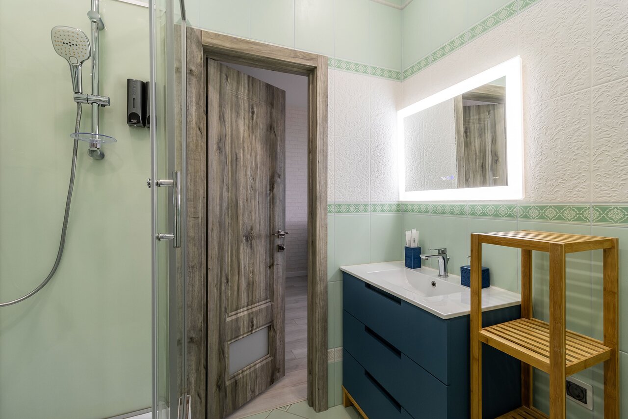 Апарт-отель 9 Ночей Нижний Новгород