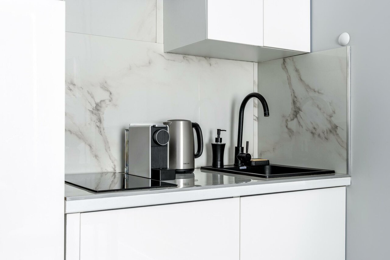 Апарт-отель 9 Ночей Нижний Новгород-205