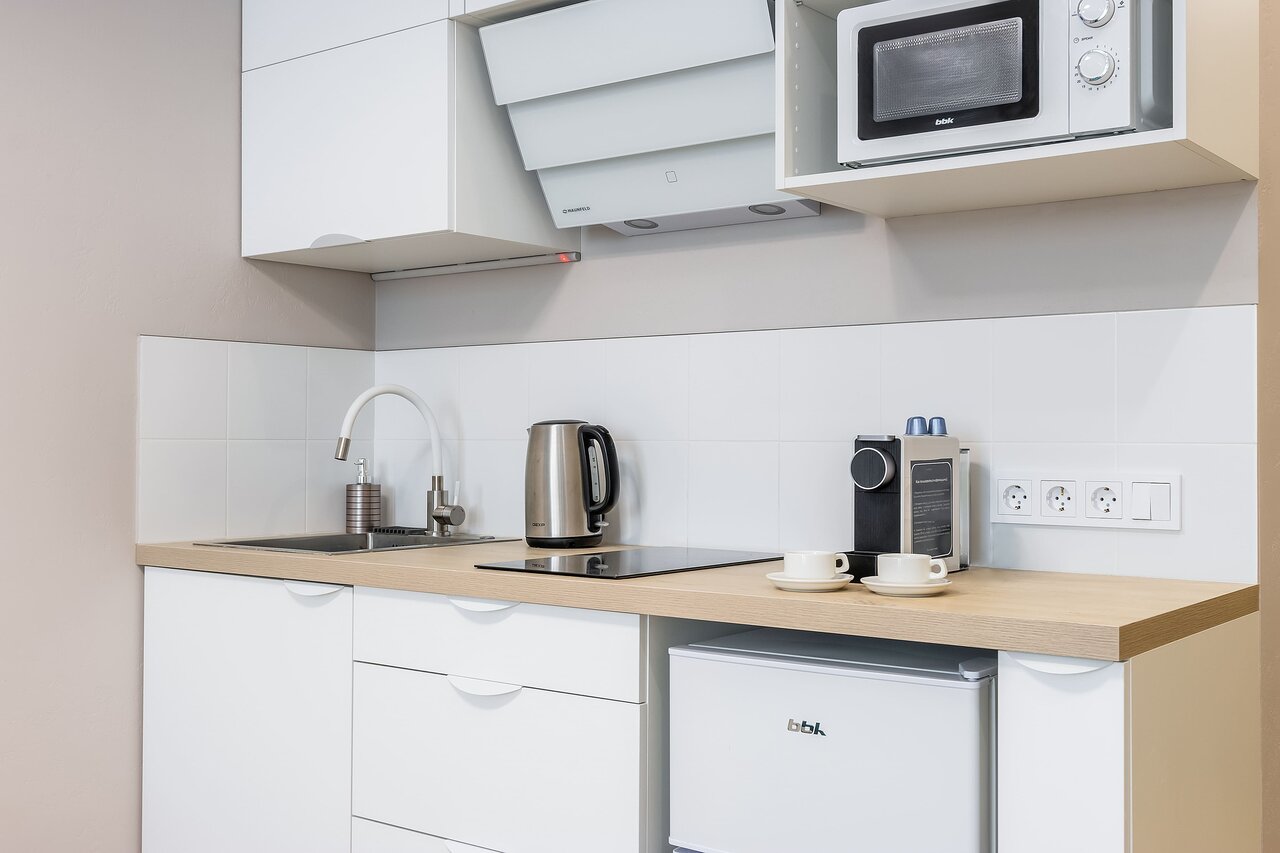 Апарт-отель 9 Ночей Нижний Новгород