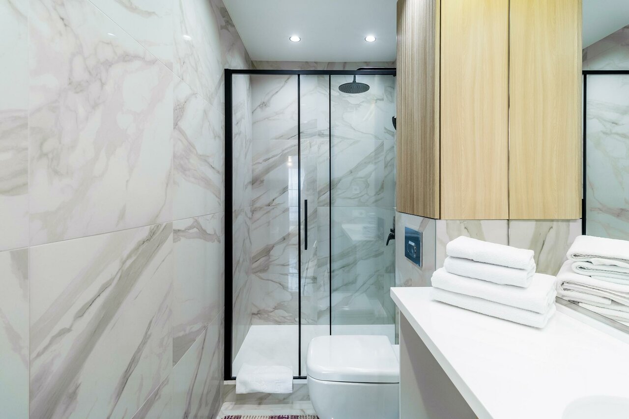 Апарт-отель 9 Ночей Нижний Новгород-108