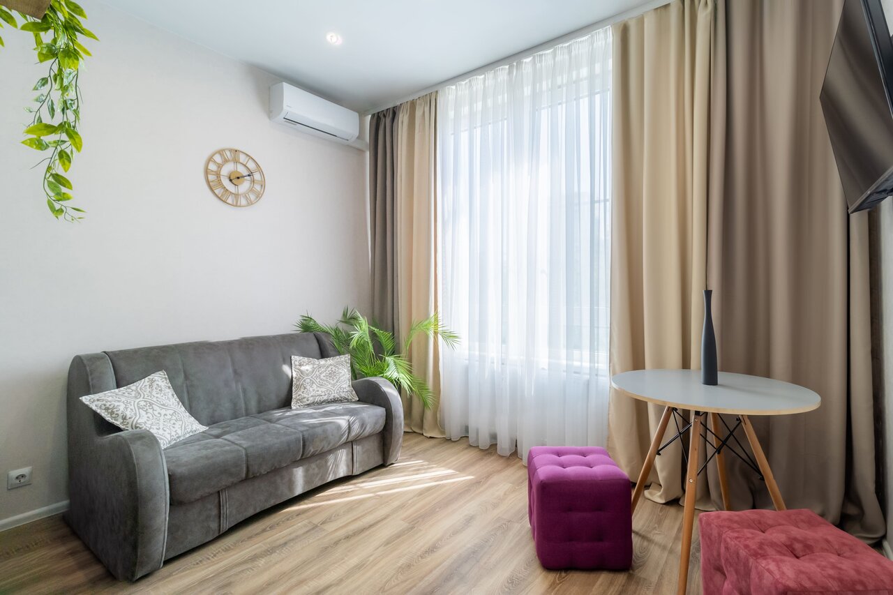 Апарт-отель 9 Ночей Нижний Новгород