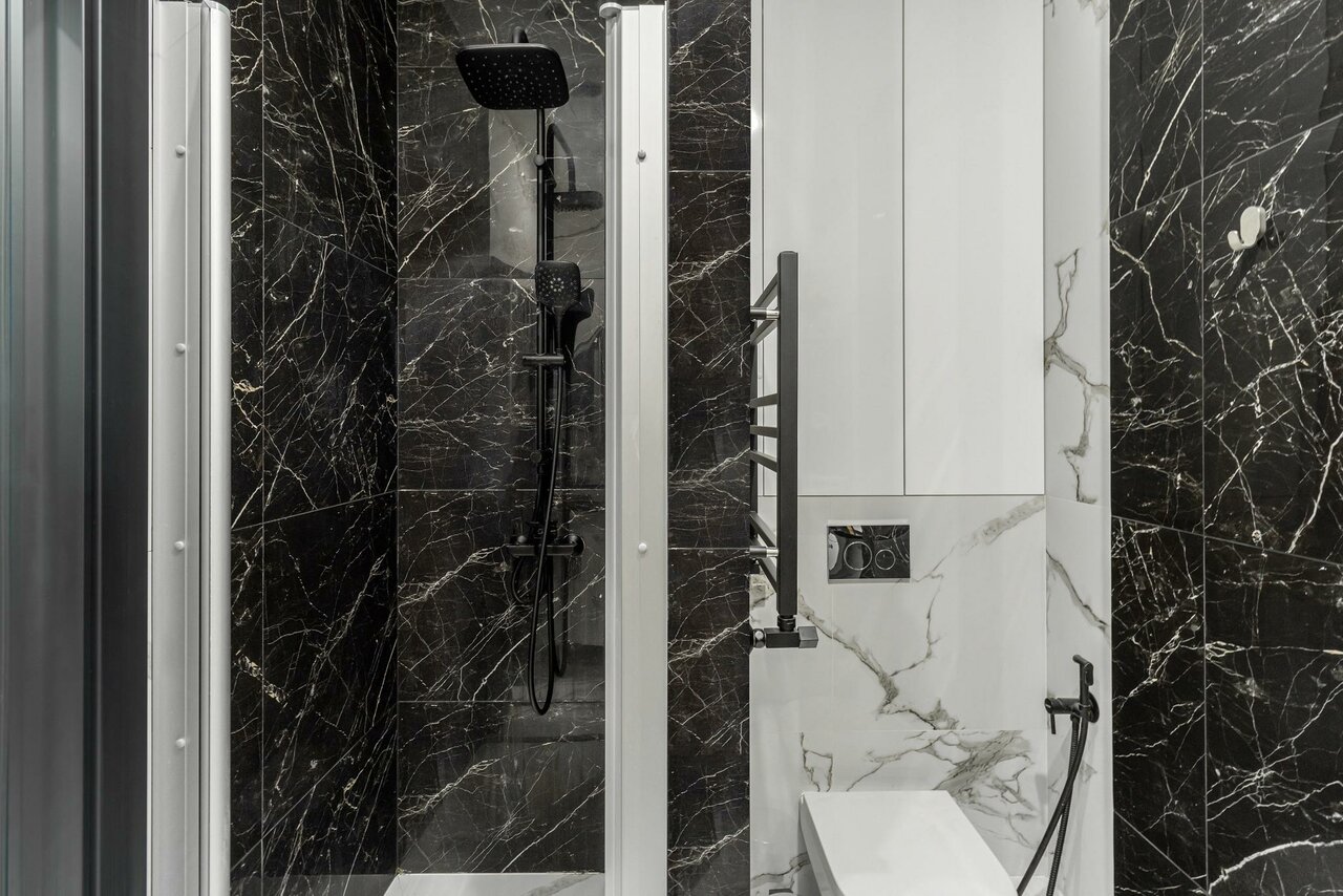 Апарт-отель 9 Ночей Нижний Новгород-216