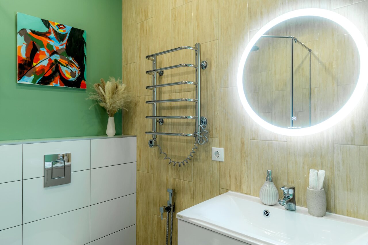 Апарт-отель 9 Ночей Нижний Новгород