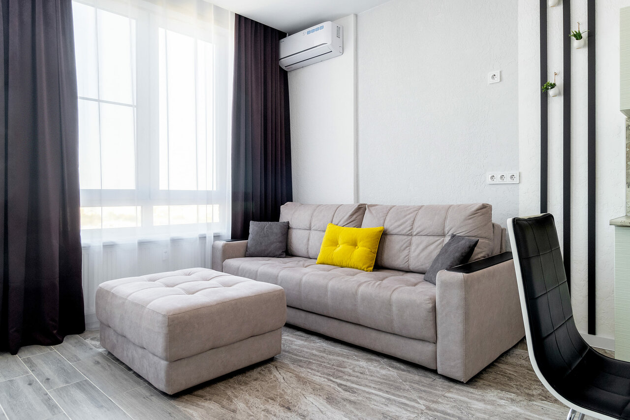 Апарт-отель 9 Ночей Нижний Новгород