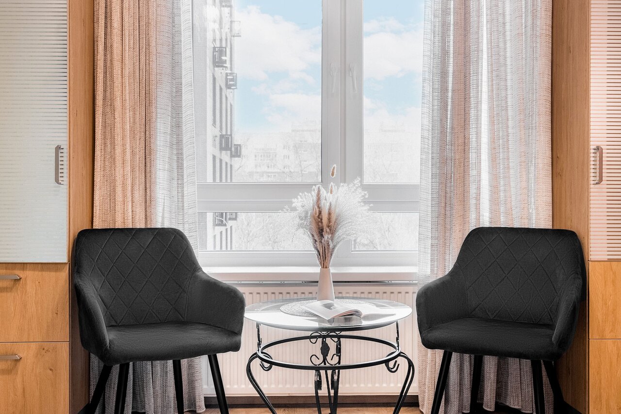 Апарт-отель 9 Ночей Нижний Новгород