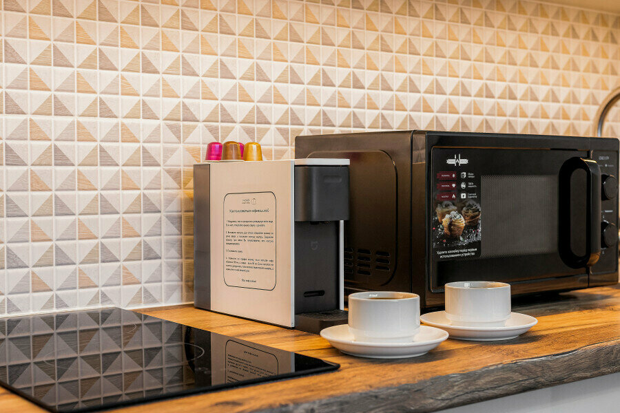 Апарт-отель 9 Ночей Нижний Новгород