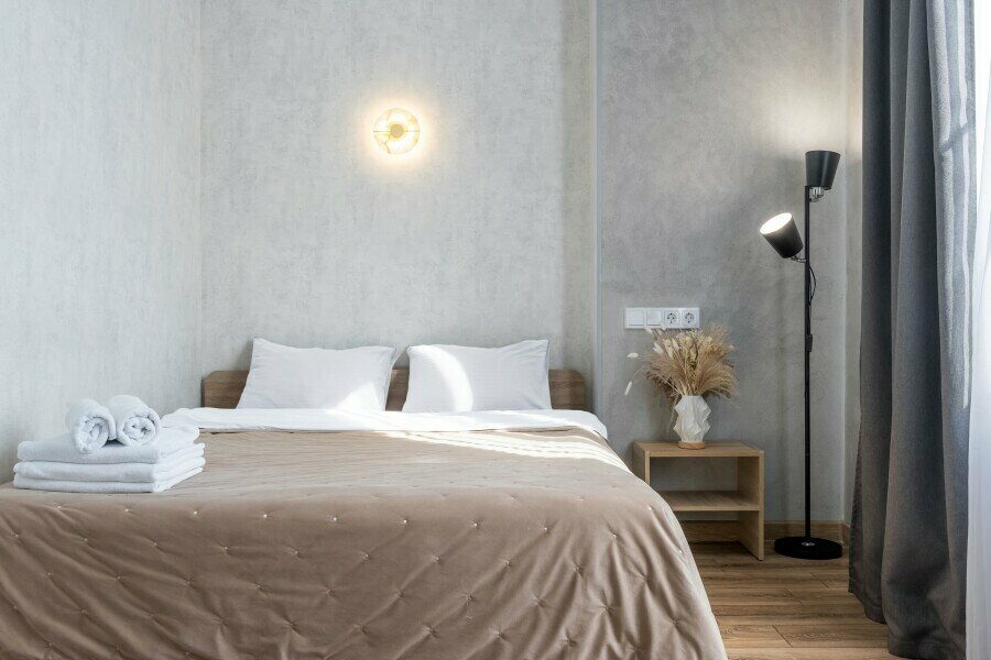 Апарт-отель 9 Ночей Нижний Новгород