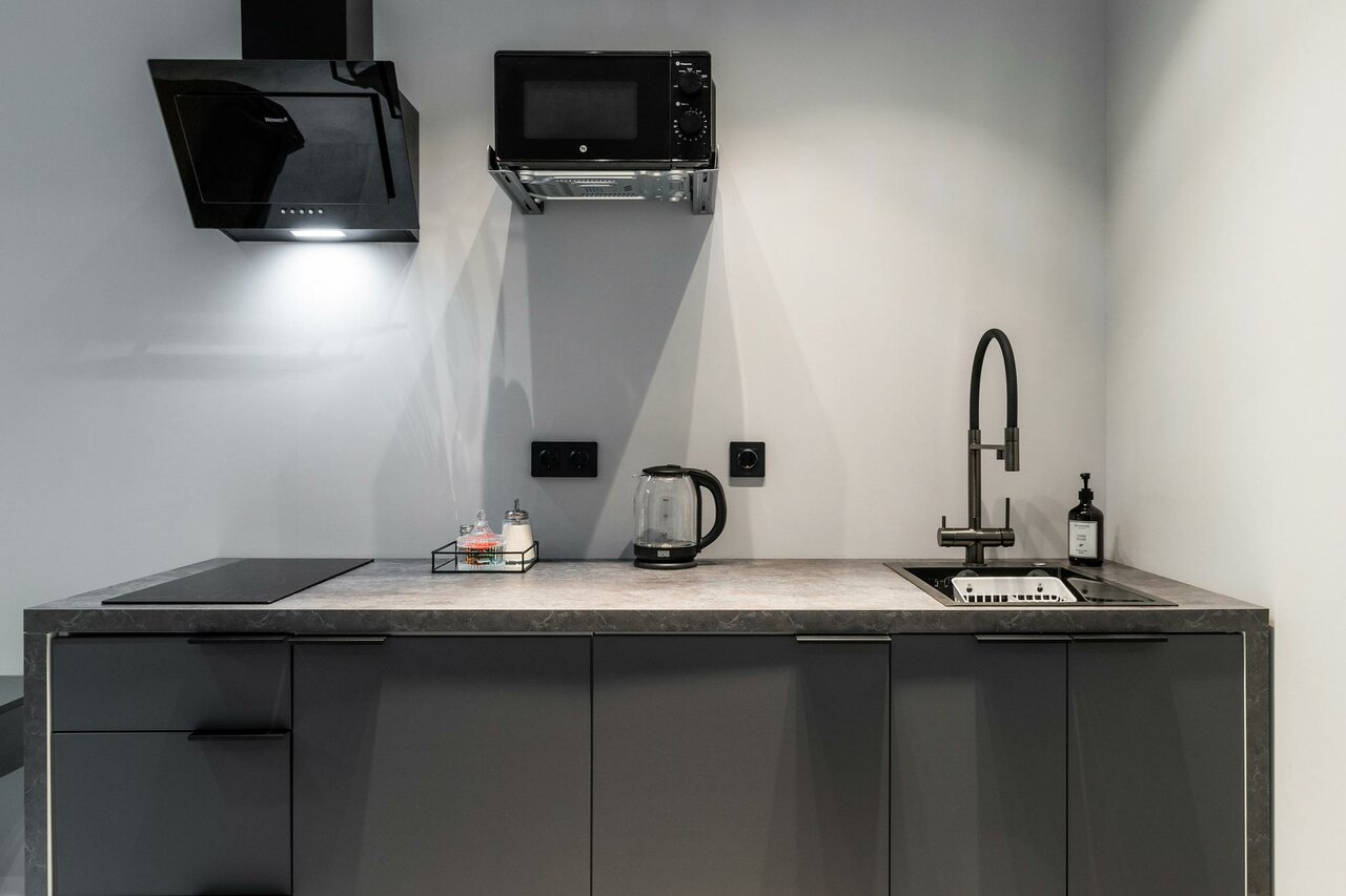 Апарт-отель 9 Ночей Нижний Новгород-146