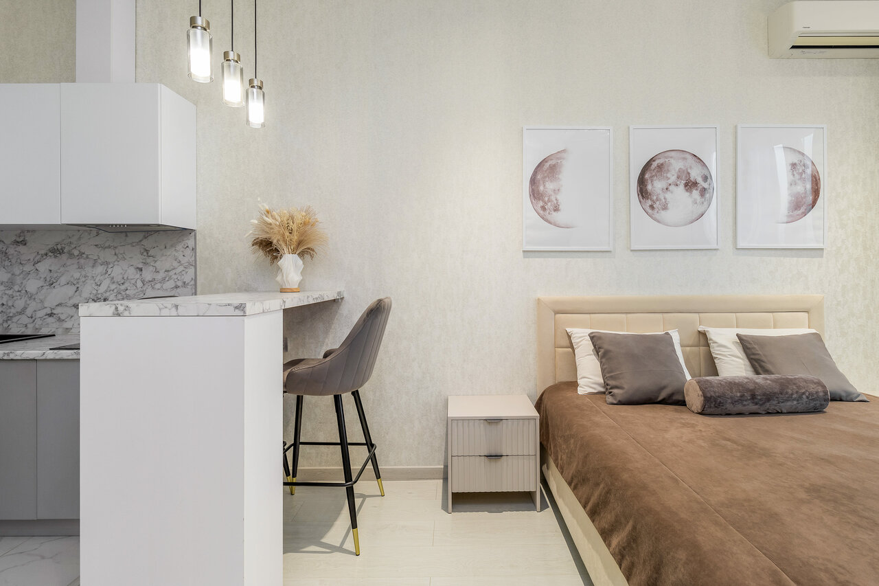 Апарт-отель 9 Ночей Нижний Новгород