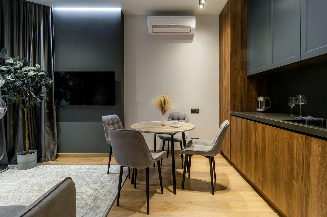 Апарт-отель 9 Ночей Нижний Новгород