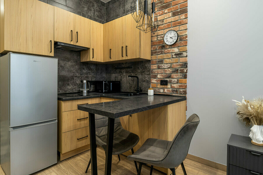 Апарт-отель 9 Ночей Нижний Новгород