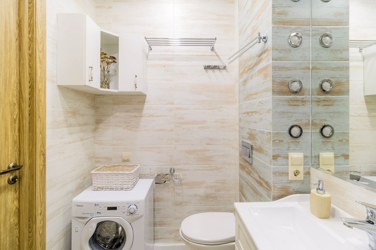 Апарт-отель 9 Ночей Нижний Новгород