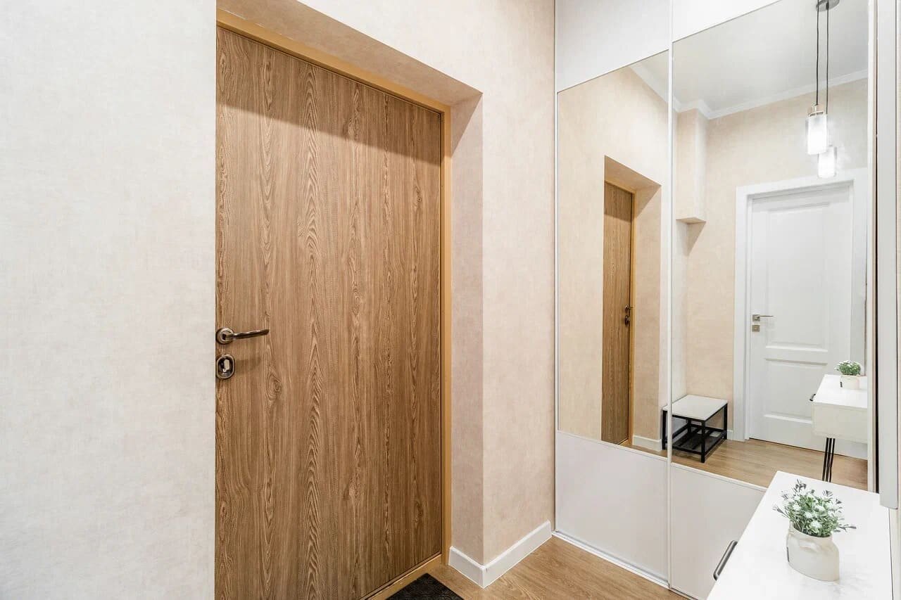 Апарт-отель 9 Ночей Нижний Новгород