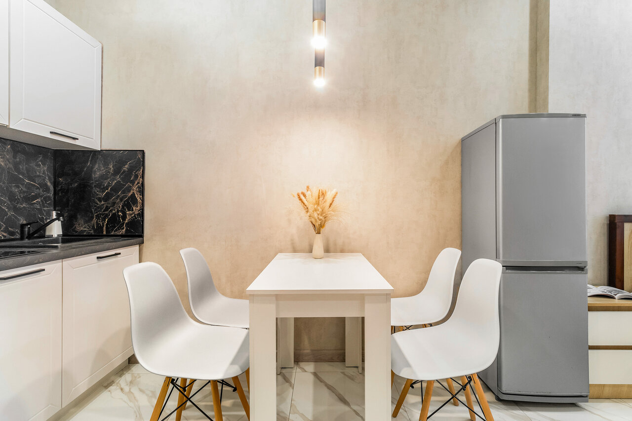 Апарт-отель 9 Ночей Нижний Новгород