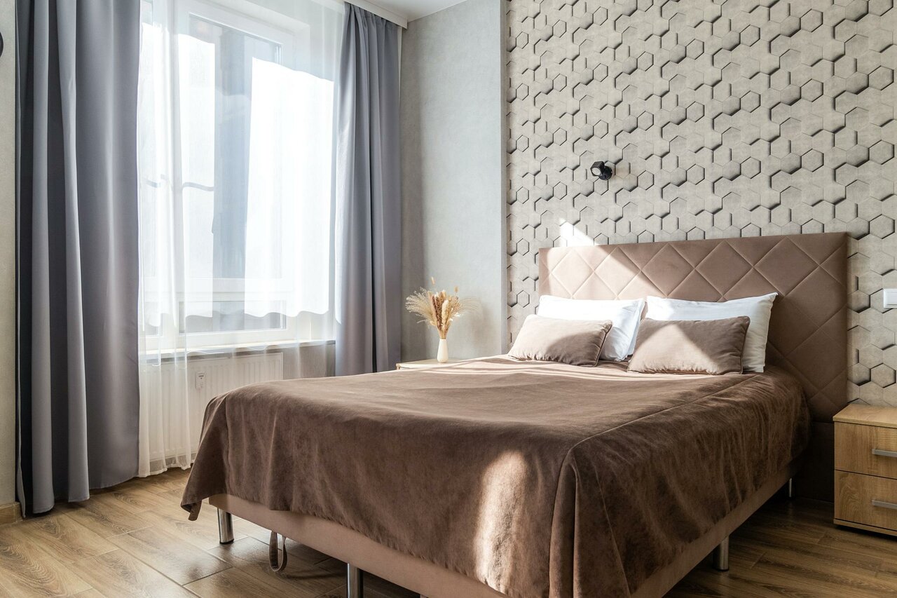 Апарт-отель 9 Ночей Нижний Новгород-220