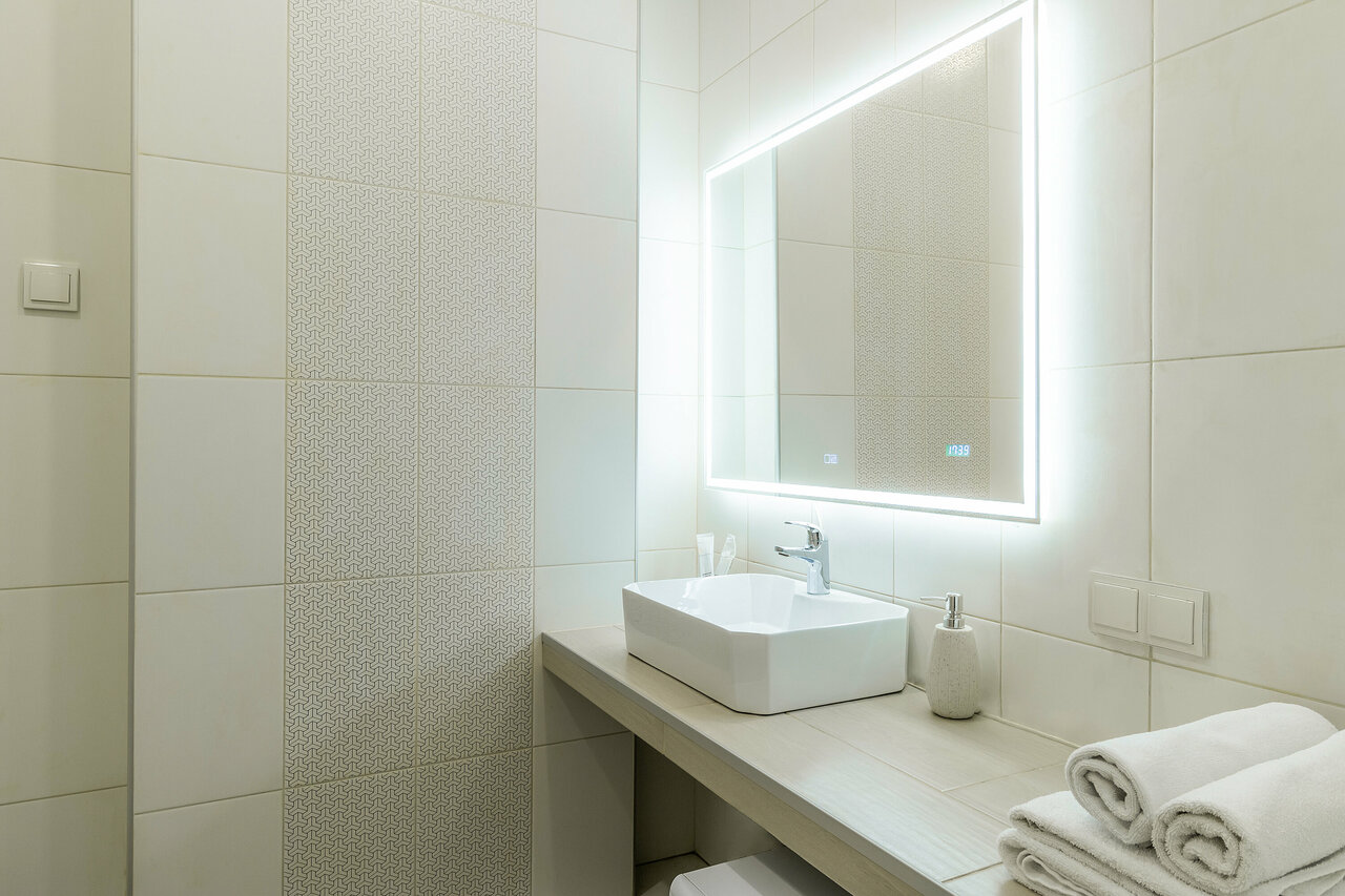 Апарт-отель 9 Ночей Нижний Новгород