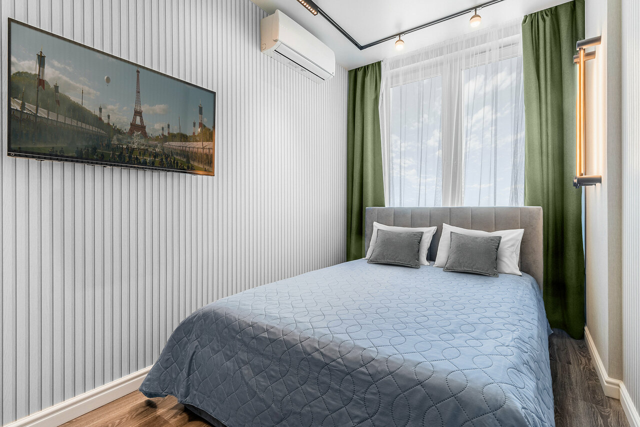 Апарт-отель 9 Ночей Нижний Новгород