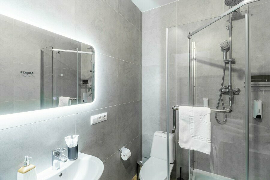 Апарт-отель 9 Ночей Нижний Новгород