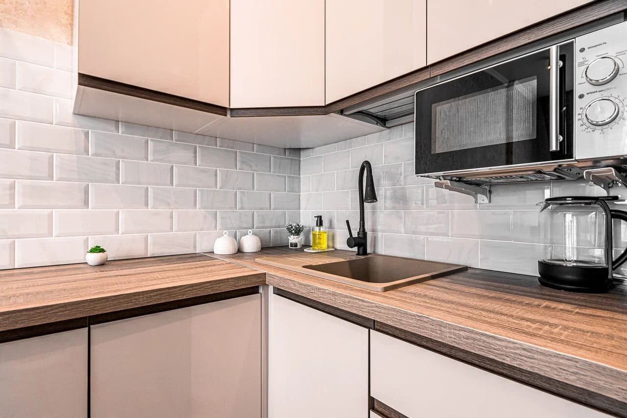 Апарт-отель 9 Ночей Нижний Новгород