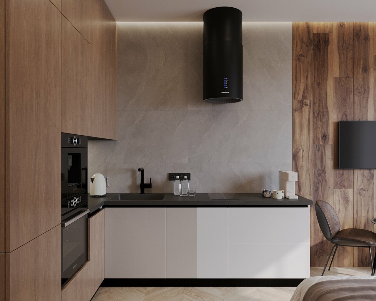 Апарт-отель 9 Ночей Нижний Новгород